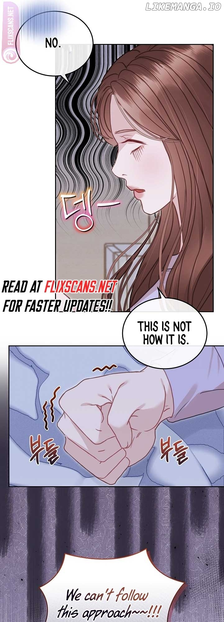 Read White Scandal EN Manga Online
