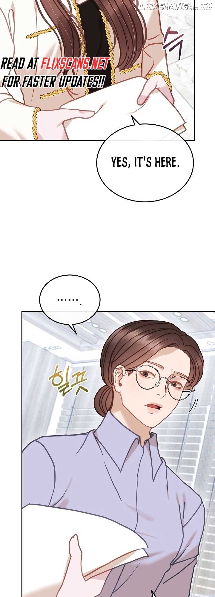 Read White Scandal EN Manga Online