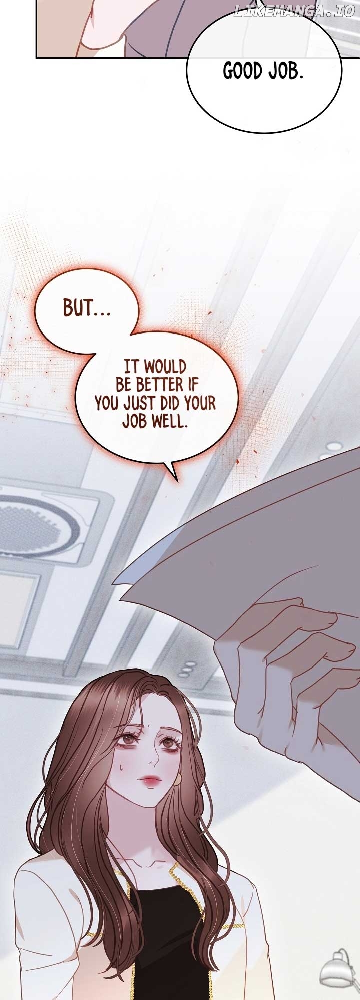 Read White Scandal EN Manga Online