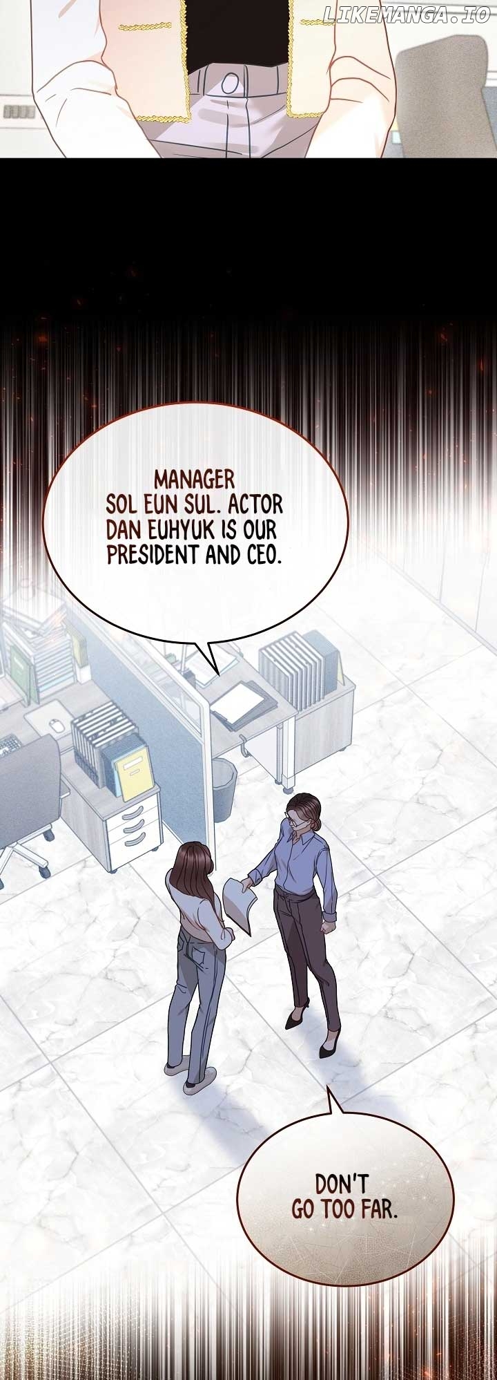 Read White Scandal EN Manga Online