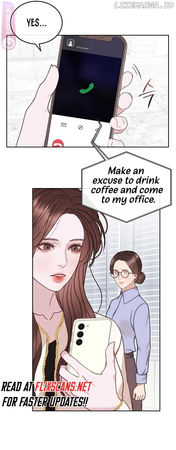 Read White Scandal EN Manga Online