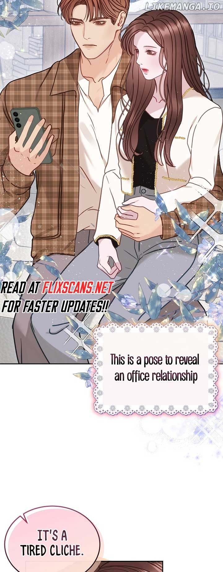 Read White Scandal EN Manga Online