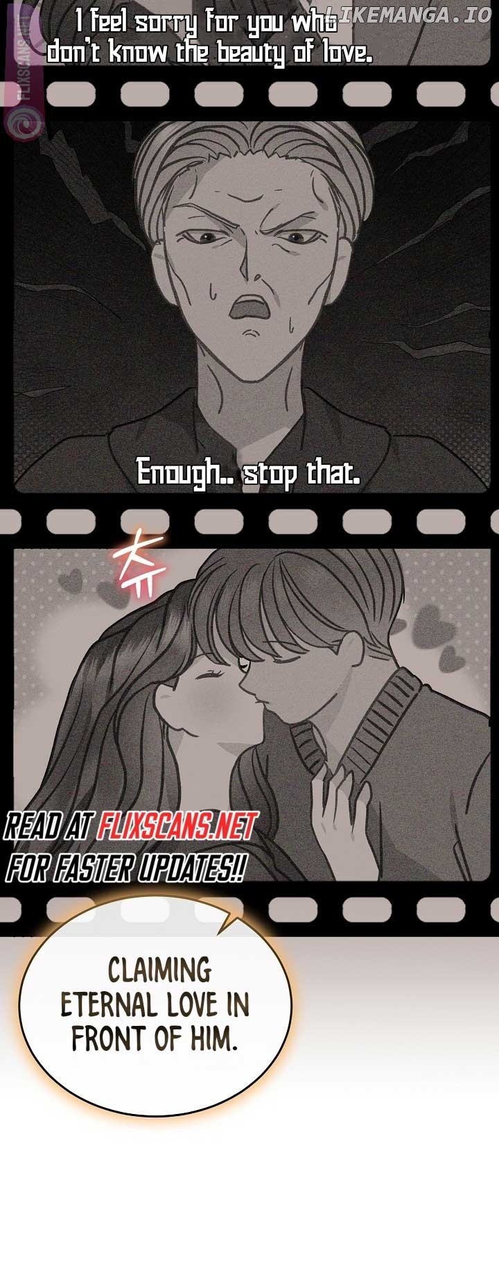 Read White Scandal EN Manga Online