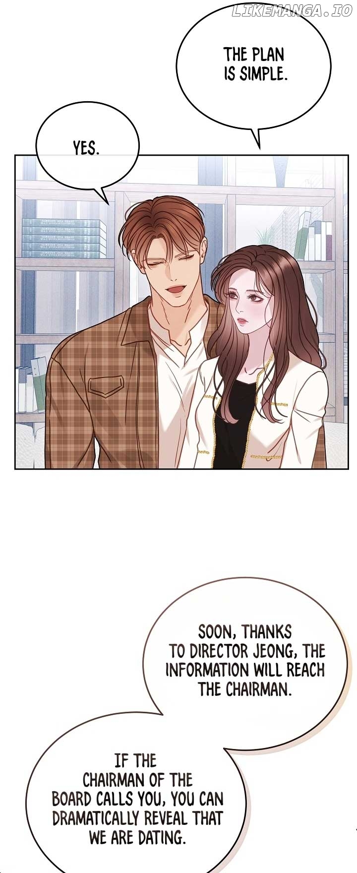 Read White Scandal EN Manga Online