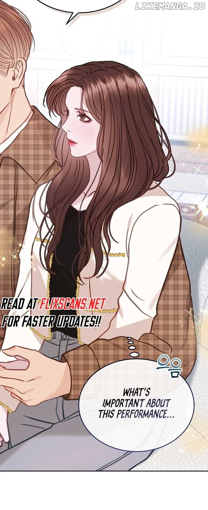 Read White Scandal EN Manga Online