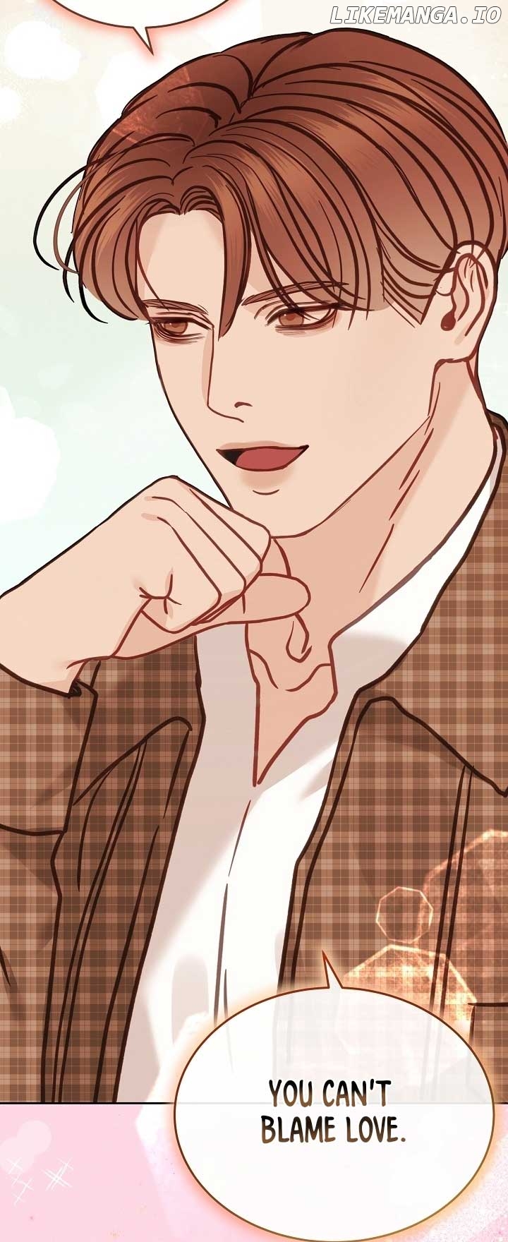 Read White Scandal EN Manga Online