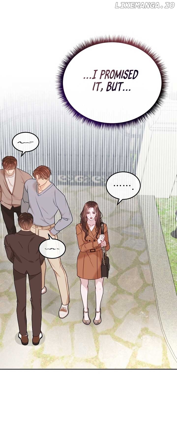 Read White Scandal EN Manga Online