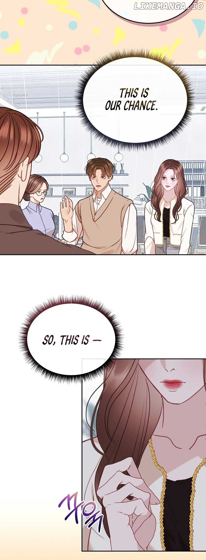 Read White Scandal EN Manga Online