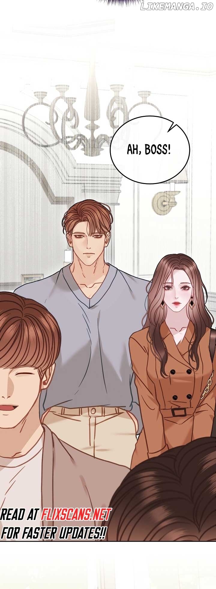 Read White Scandal EN Manga Online