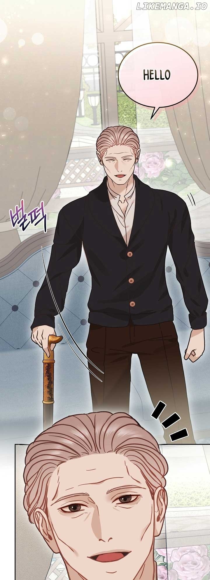 Read White Scandal EN Manga Online