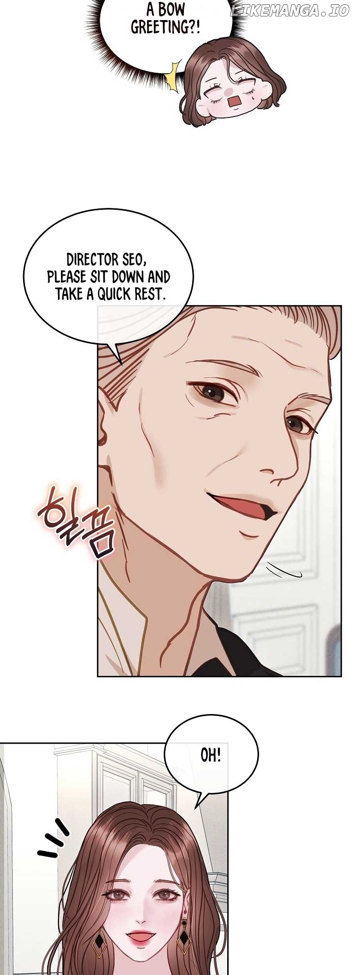 Read White Scandal EN Manga Online