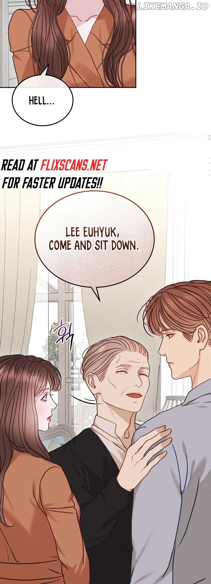 Read White Scandal EN Manga Online