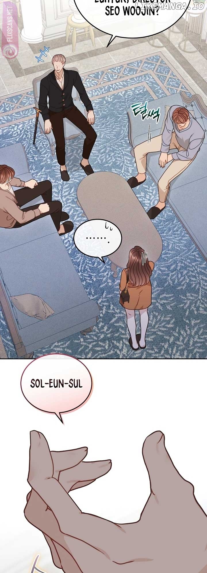 Read White Scandal EN Manga Online