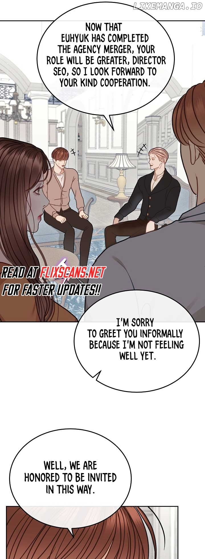 Read White Scandal EN Manga Online
