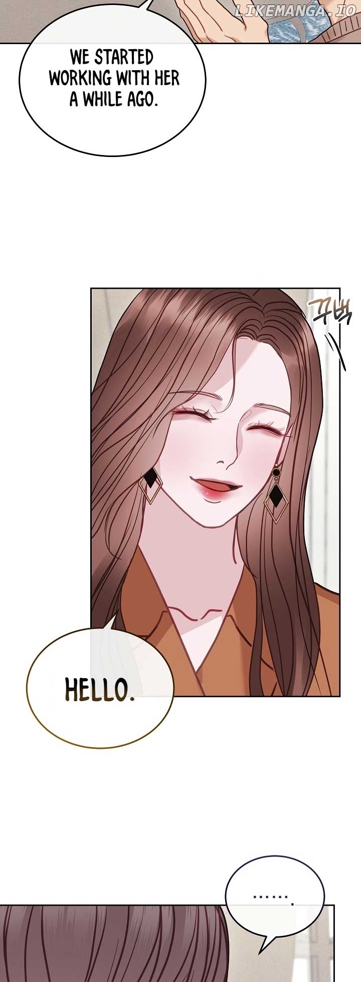 Read White Scandal EN Manga Online