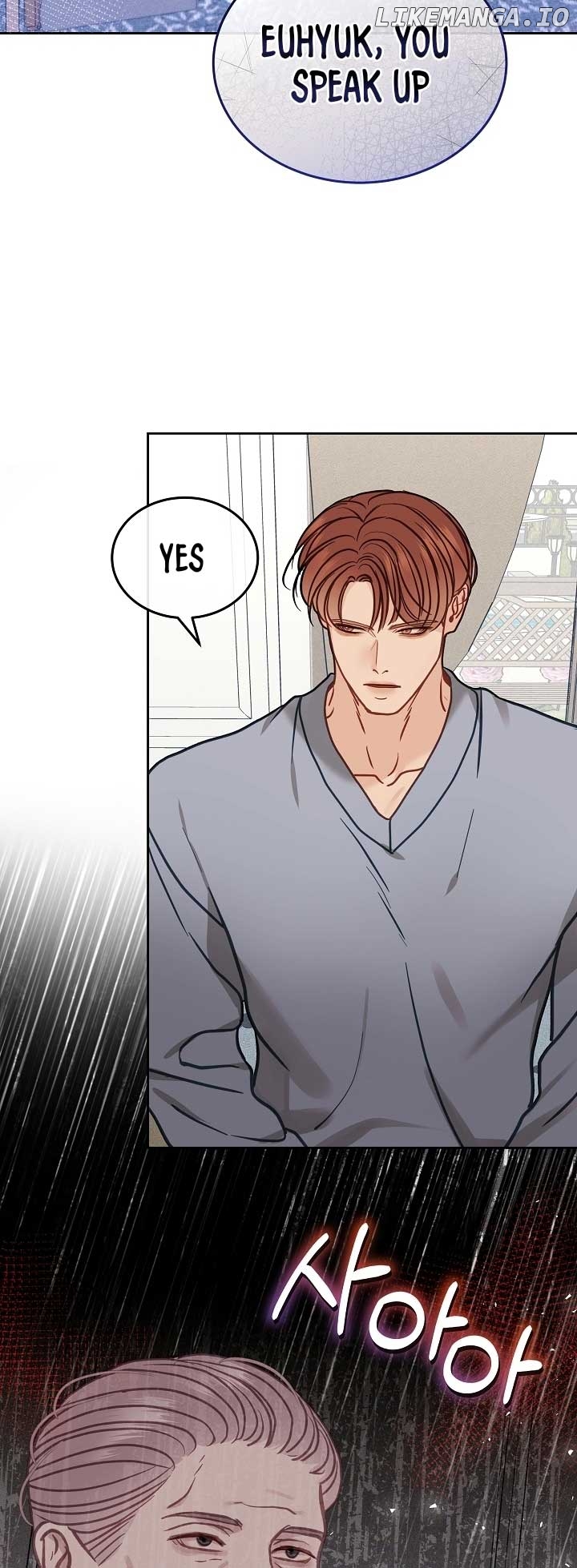 Read White Scandal EN Manga Online