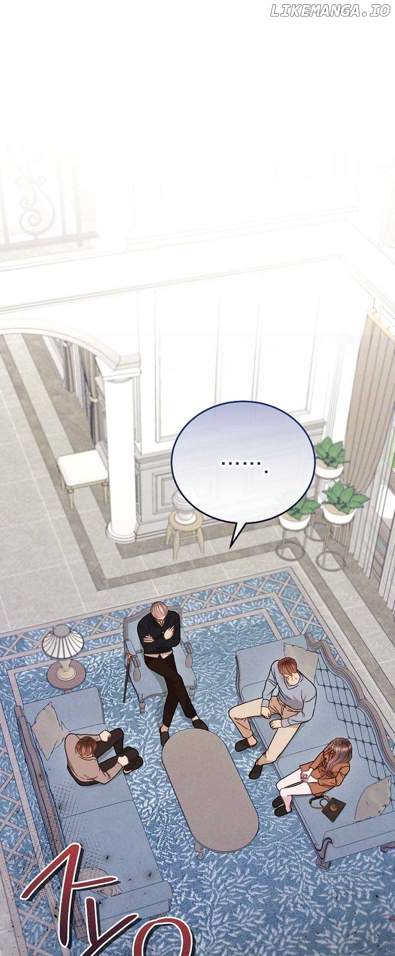 Read White Scandal EN Manga Online
