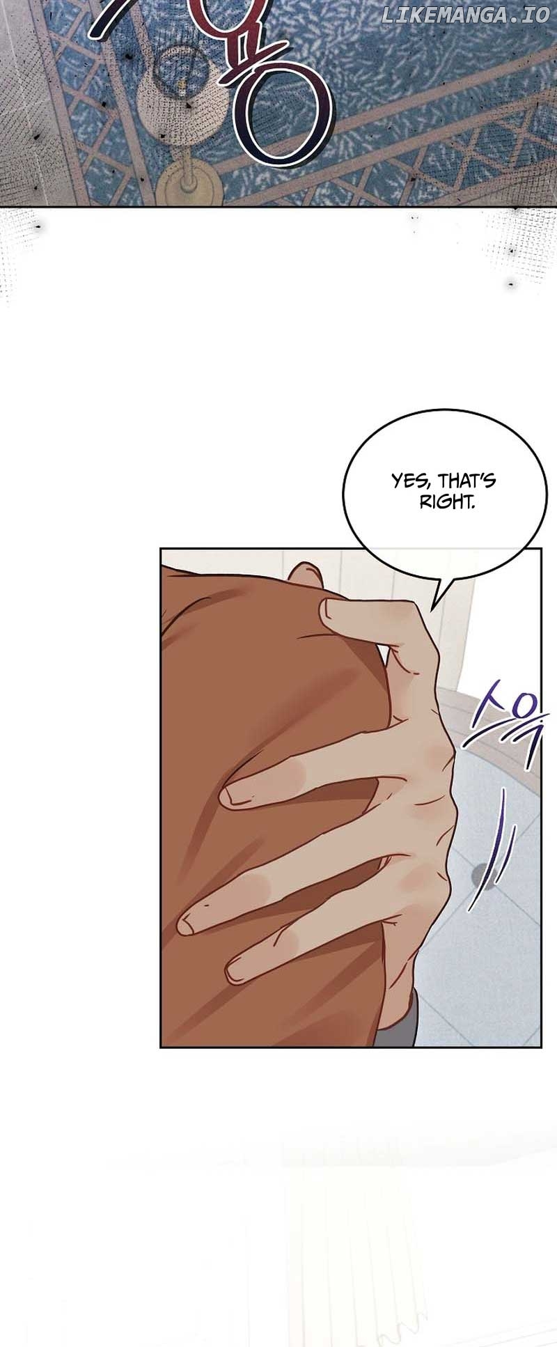 Read White Scandal EN Manga Online