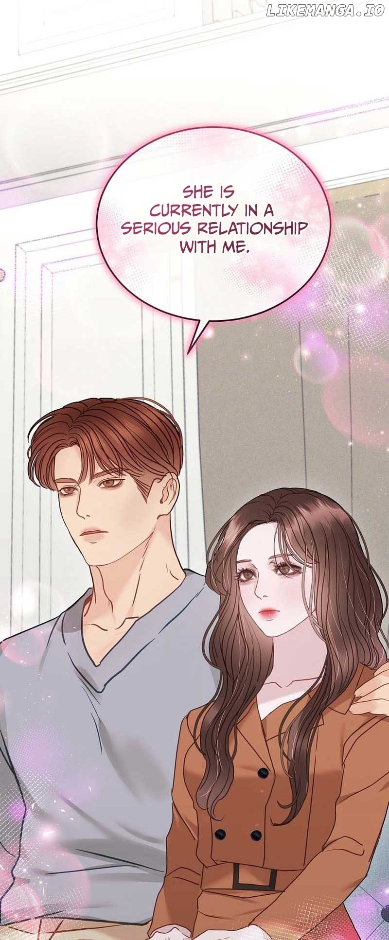 Read White Scandal EN Manga Online