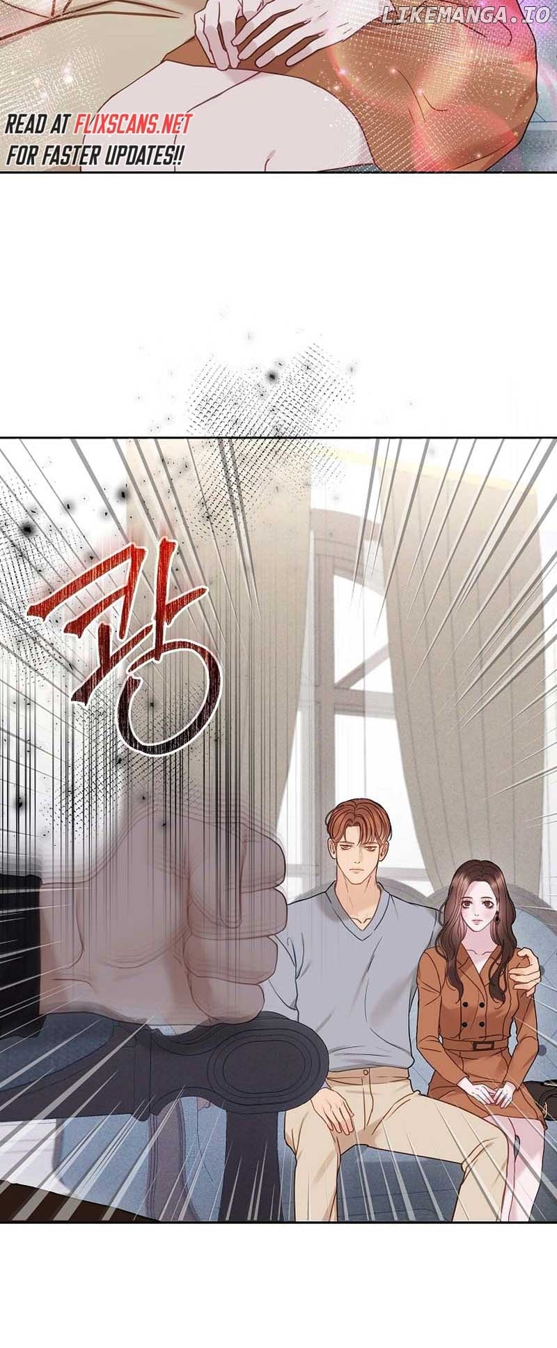 Read White Scandal EN Manga Online