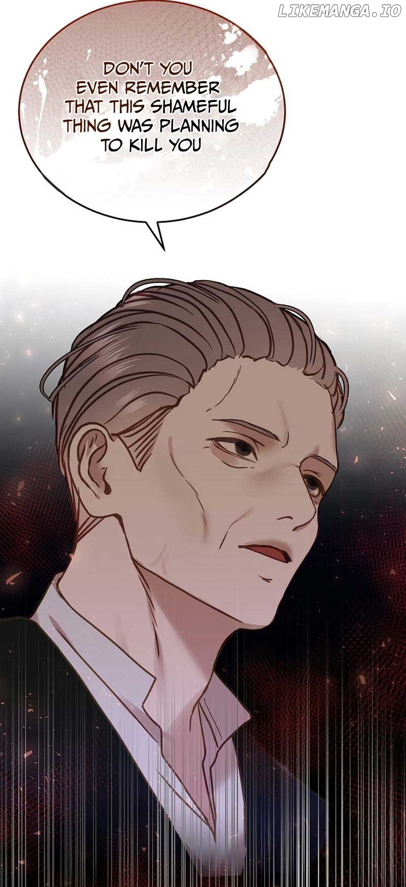 Read White Scandal EN Manga Online
