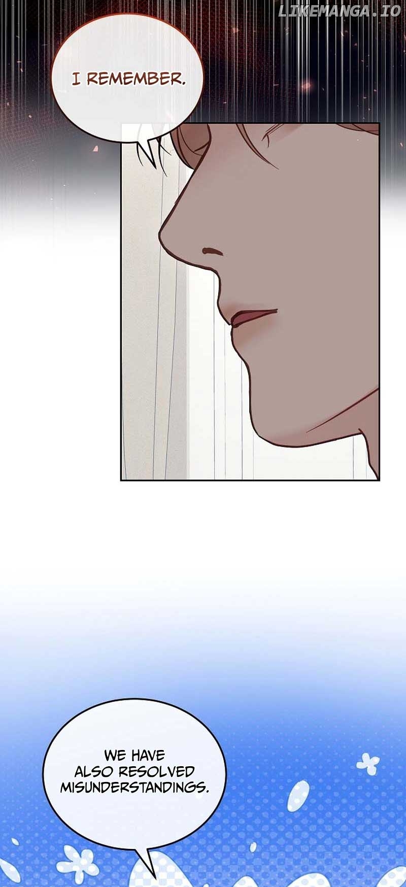 Read White Scandal EN Manga Online