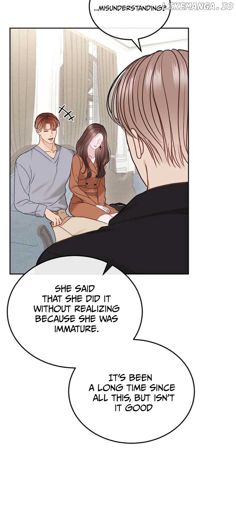 Read White Scandal EN Manga Online