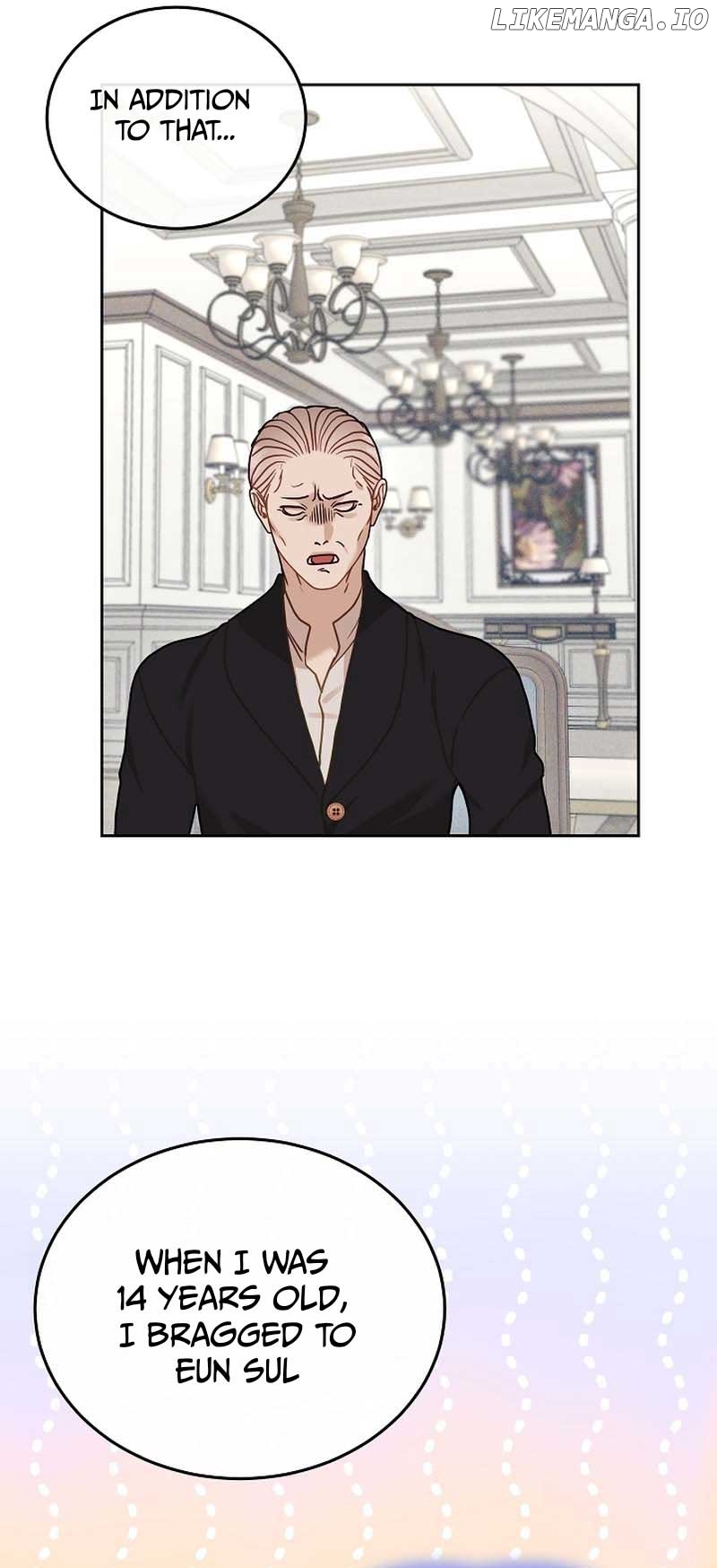 Read White Scandal EN Manga Online