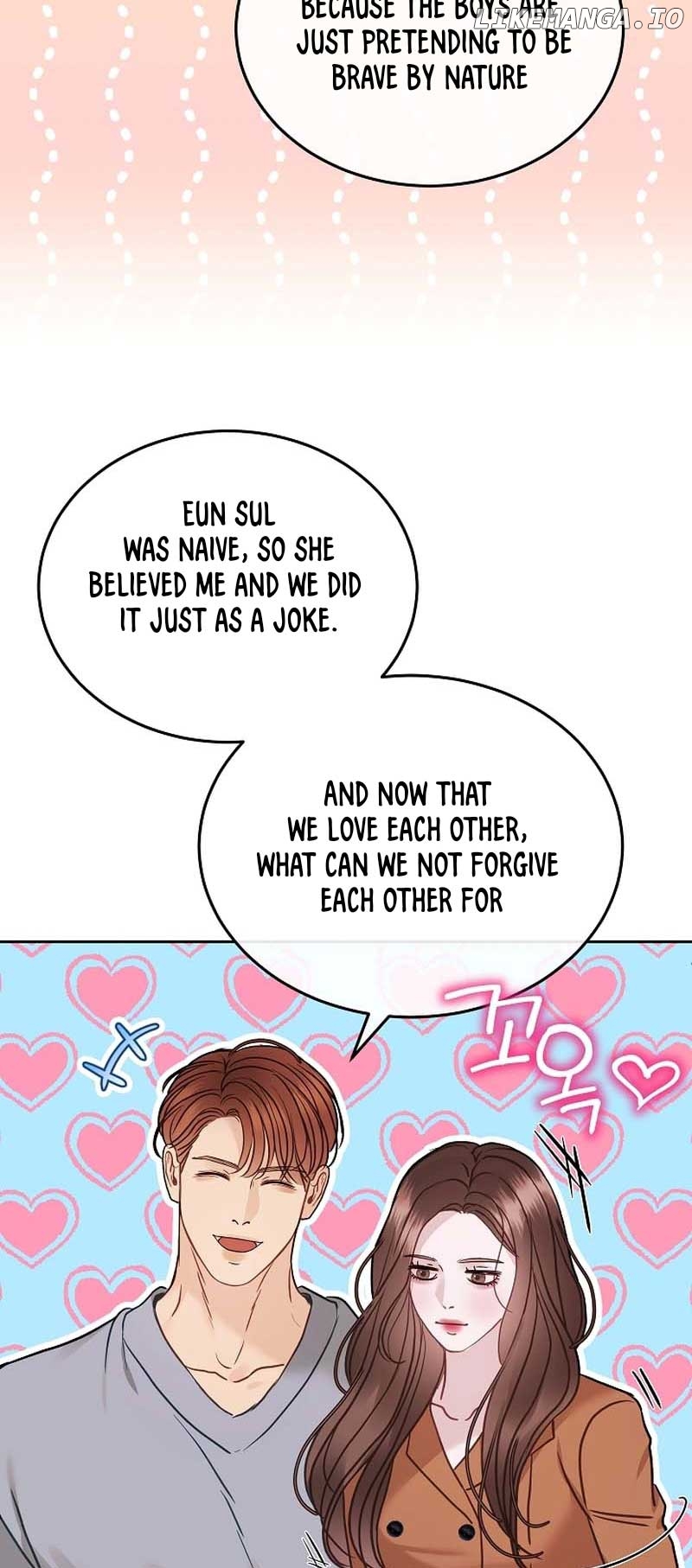 Read White Scandal EN Manga Online