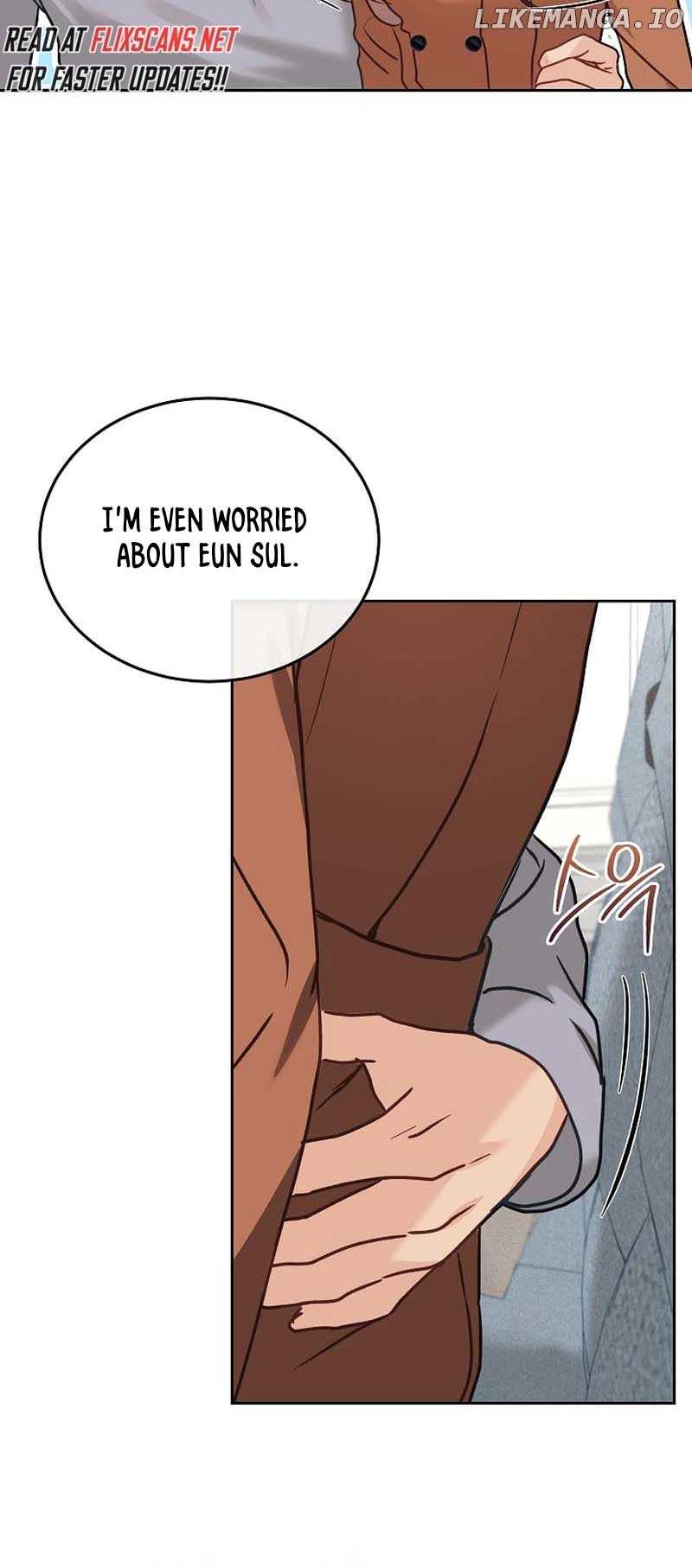 Read White Scandal EN Manga Online