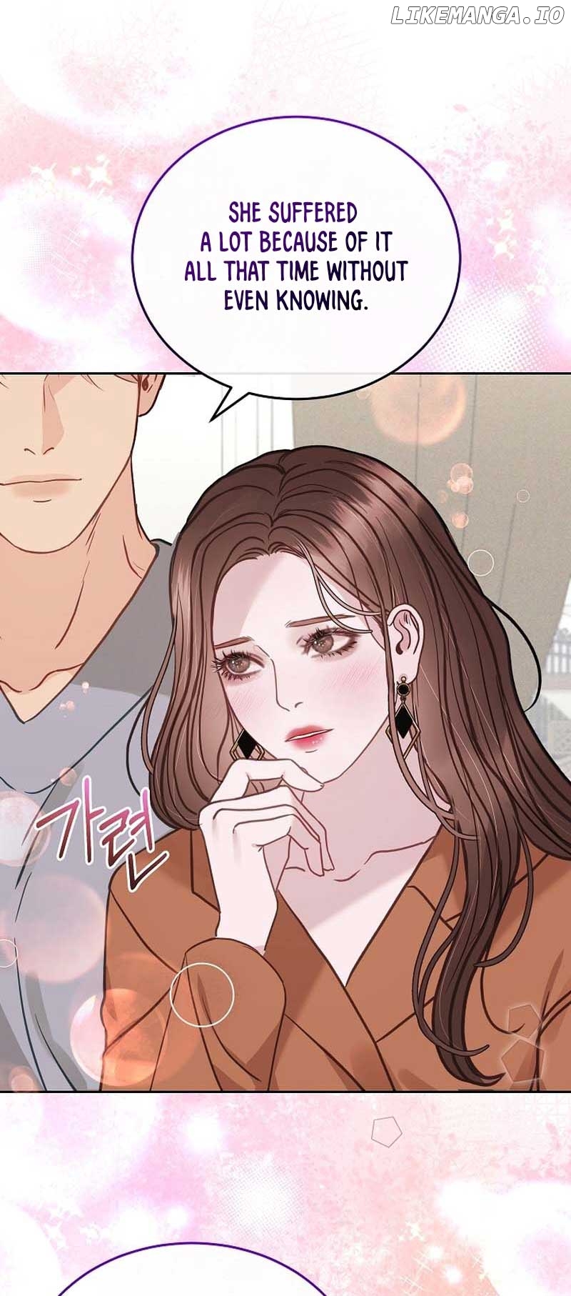 Read White Scandal EN Manga Online