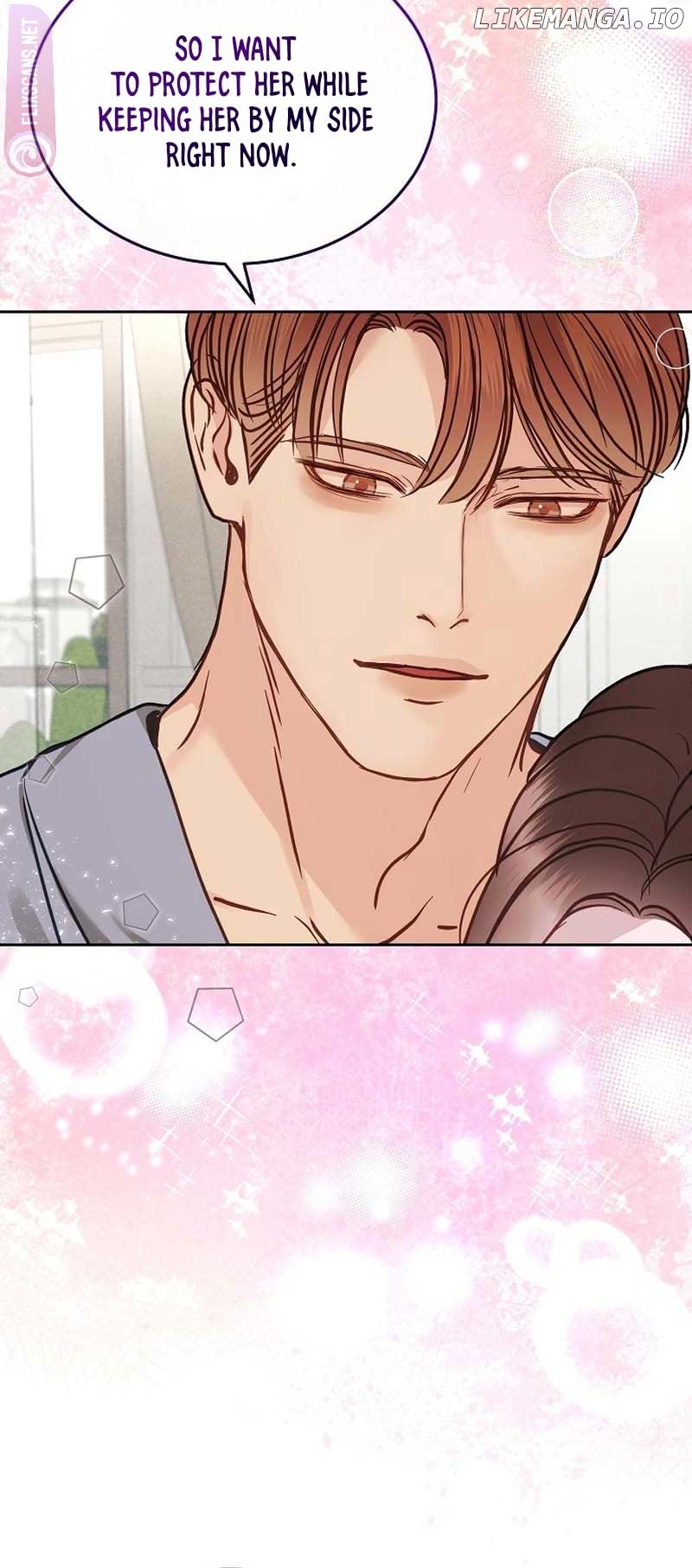 Read White Scandal EN Manga Online