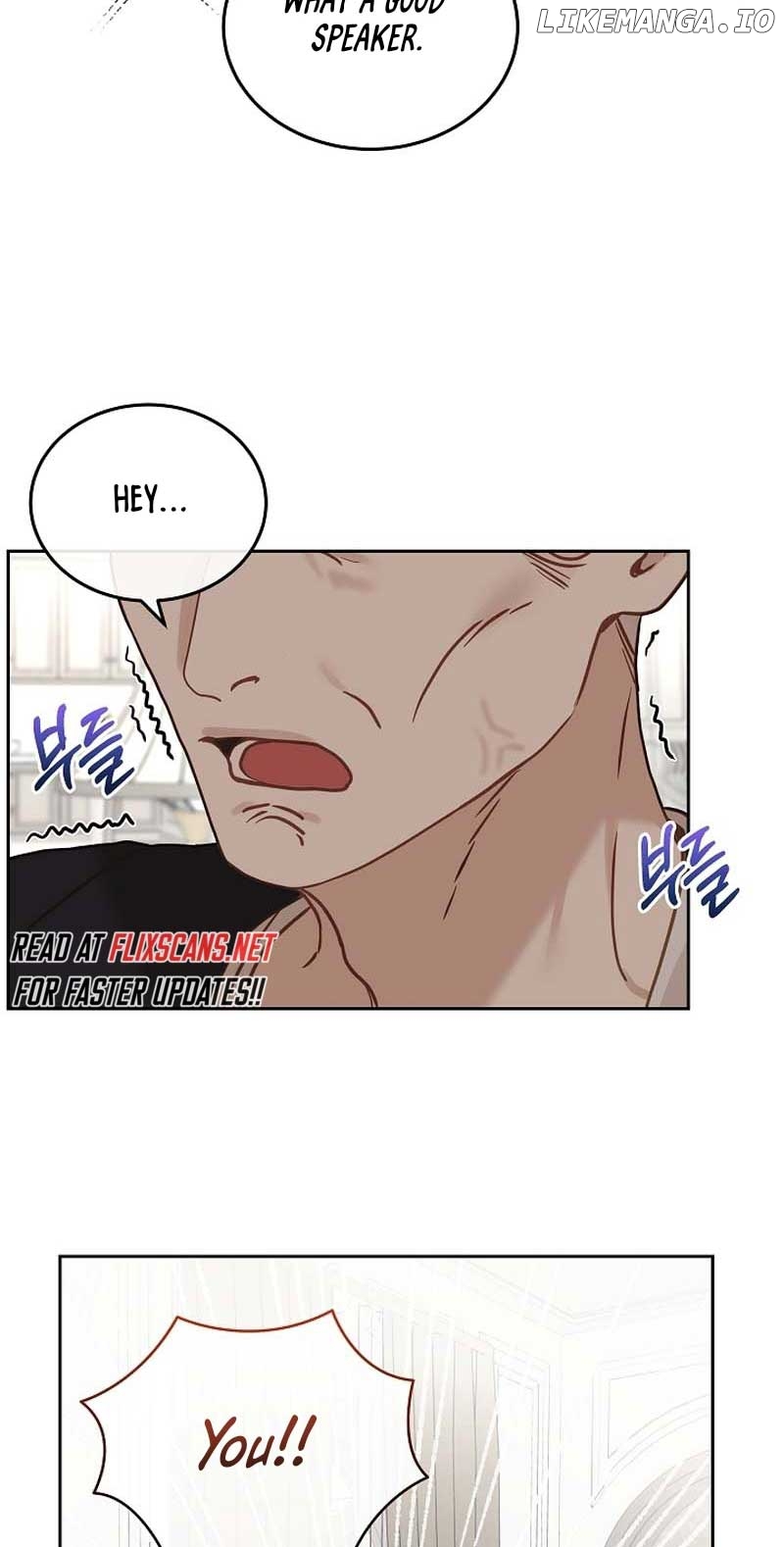 Read White Scandal EN Manga Online