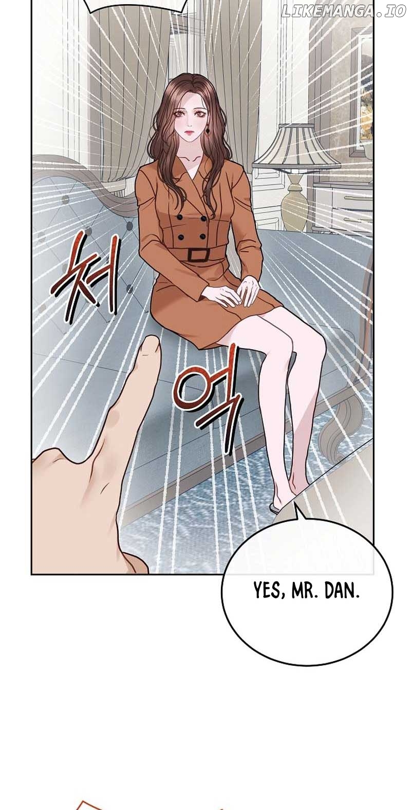 Read White Scandal EN Manga Online