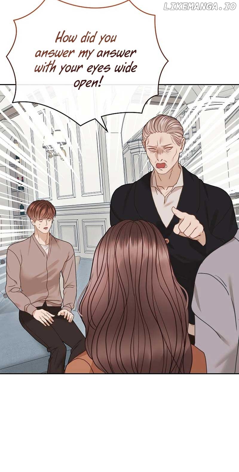 Read White Scandal EN Manga Online