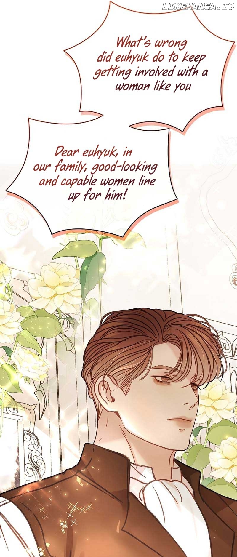 Read White Scandal EN Manga Online