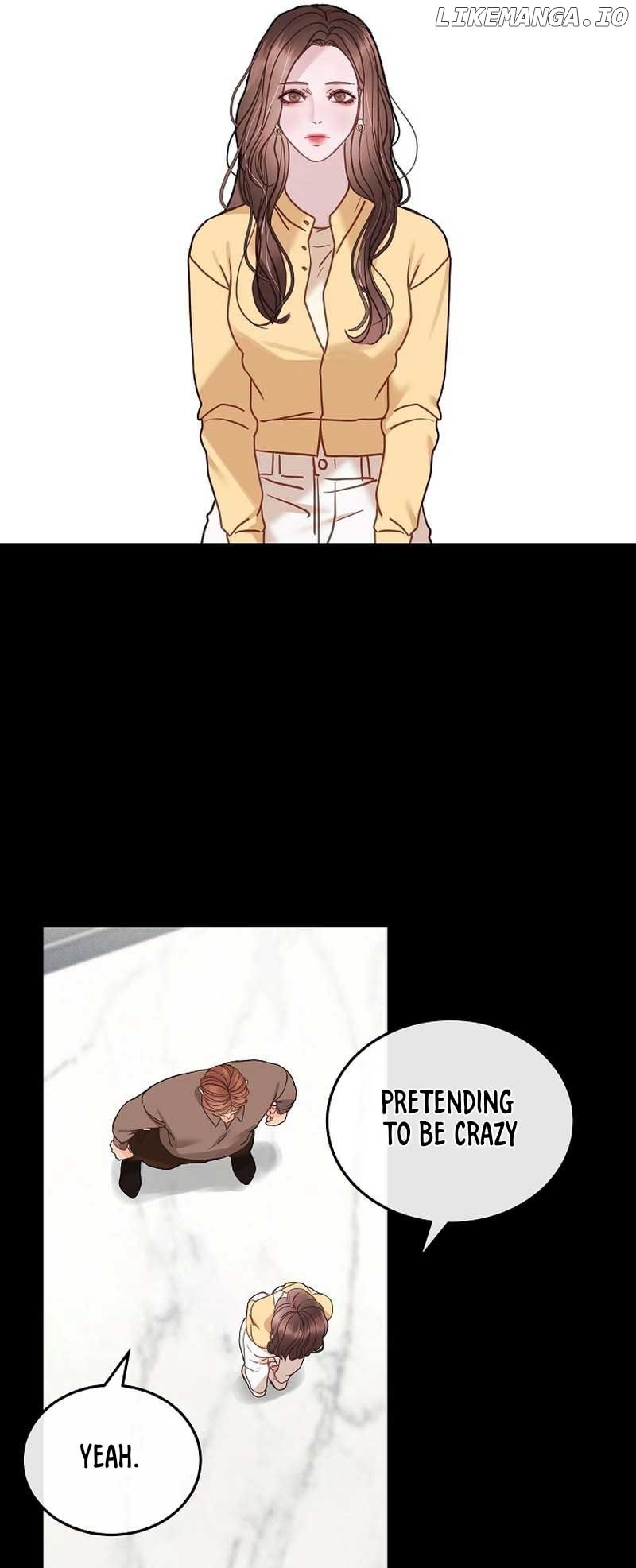 Read White Scandal EN Manga Online