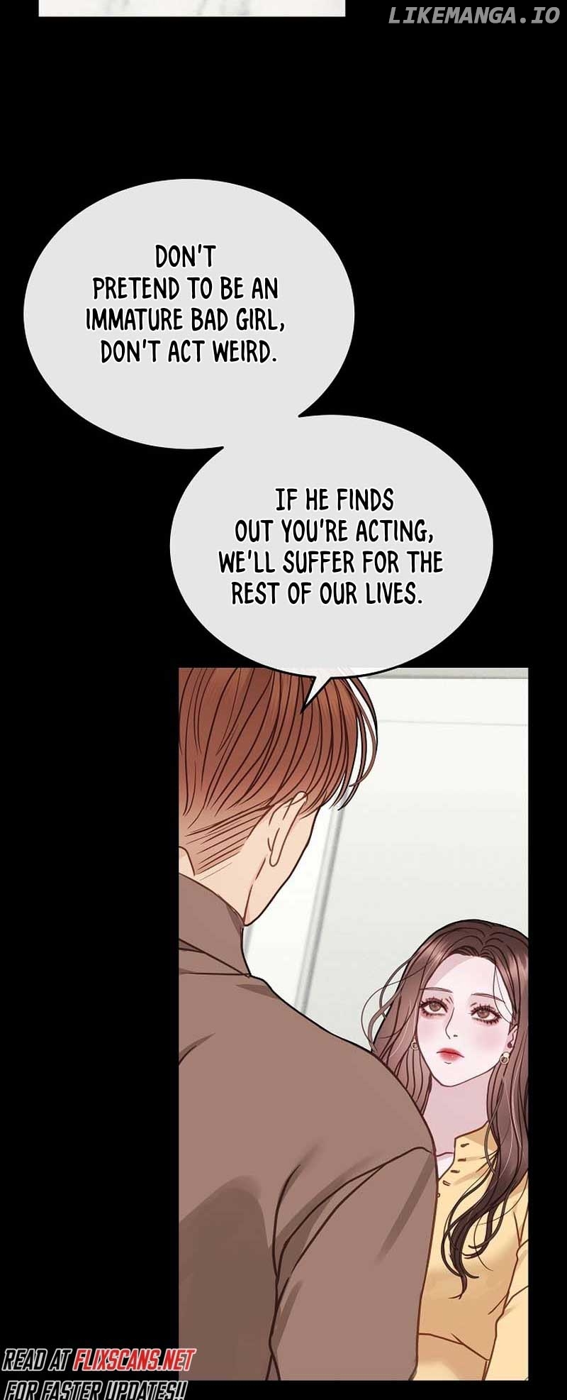 Read White Scandal EN Manga Online