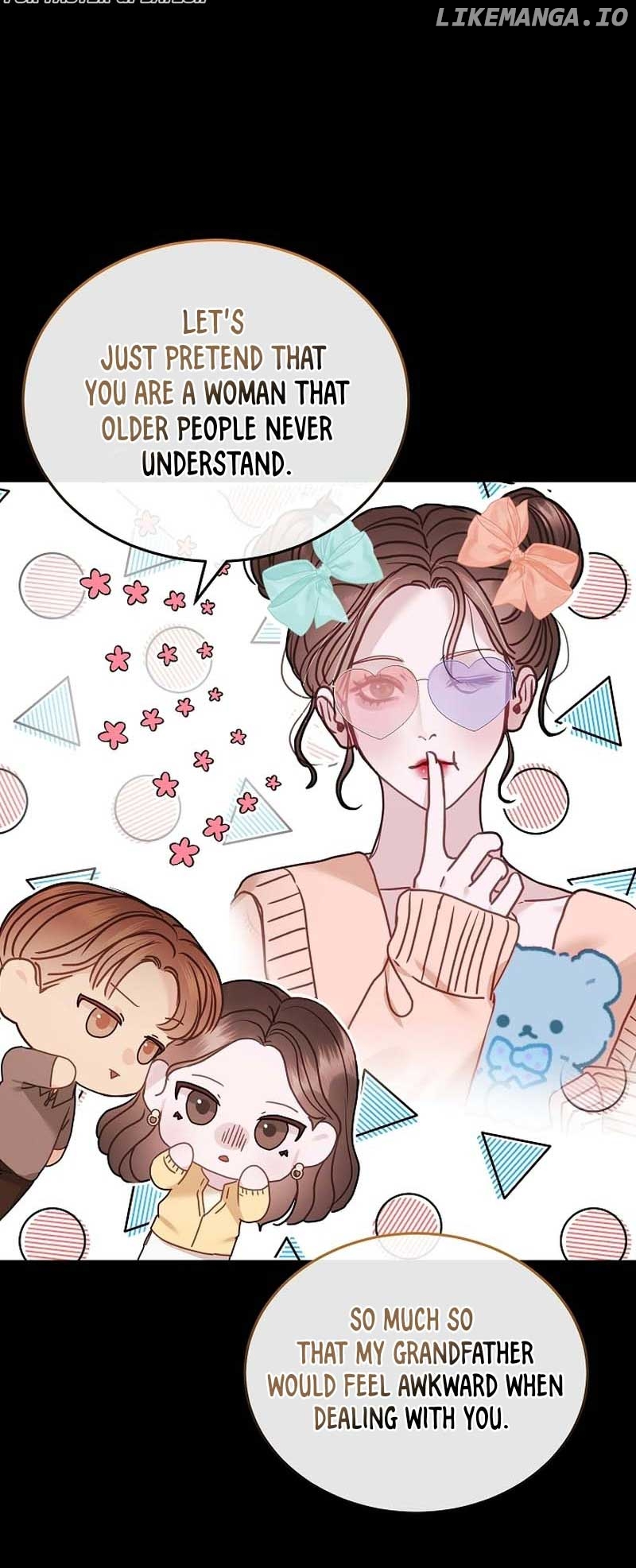 Read White Scandal EN Manga Online