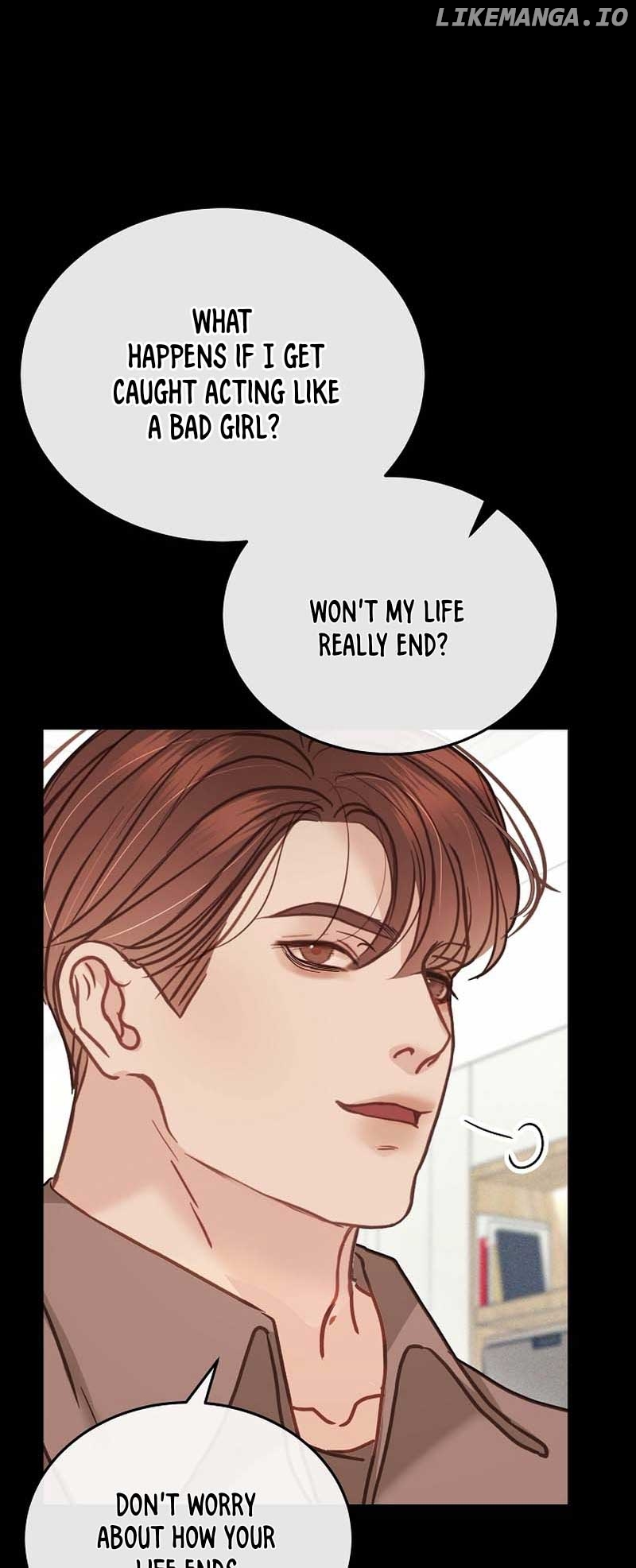 Read White Scandal EN Manga Online