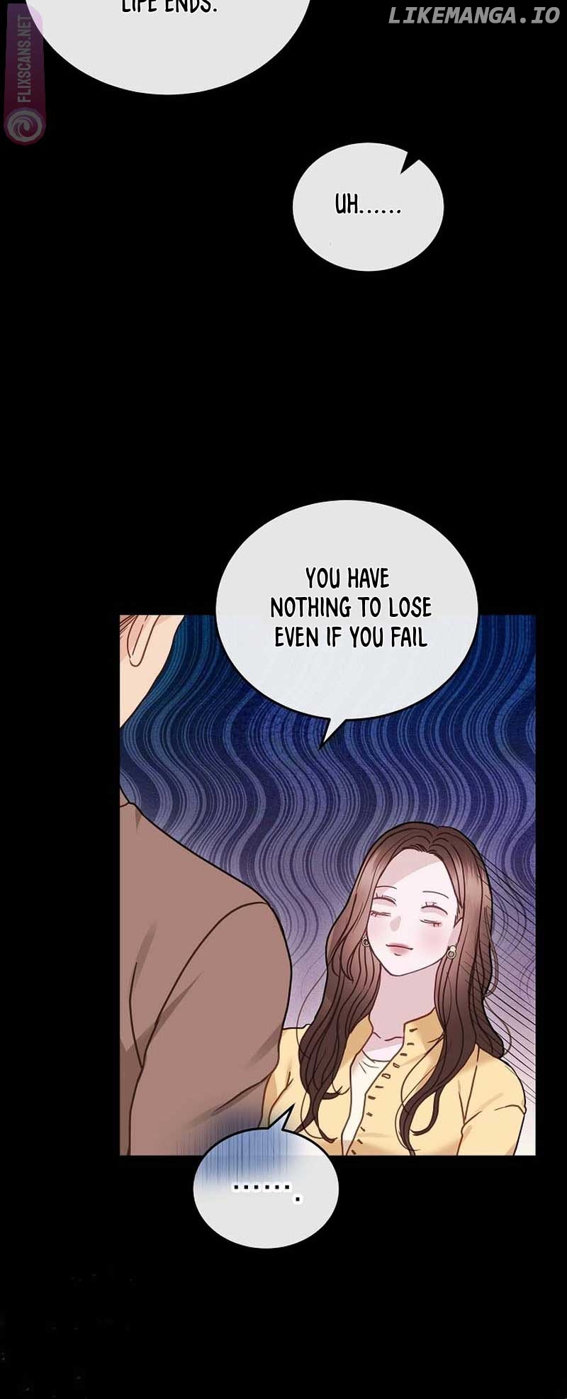 Read White Scandal EN Manga Online