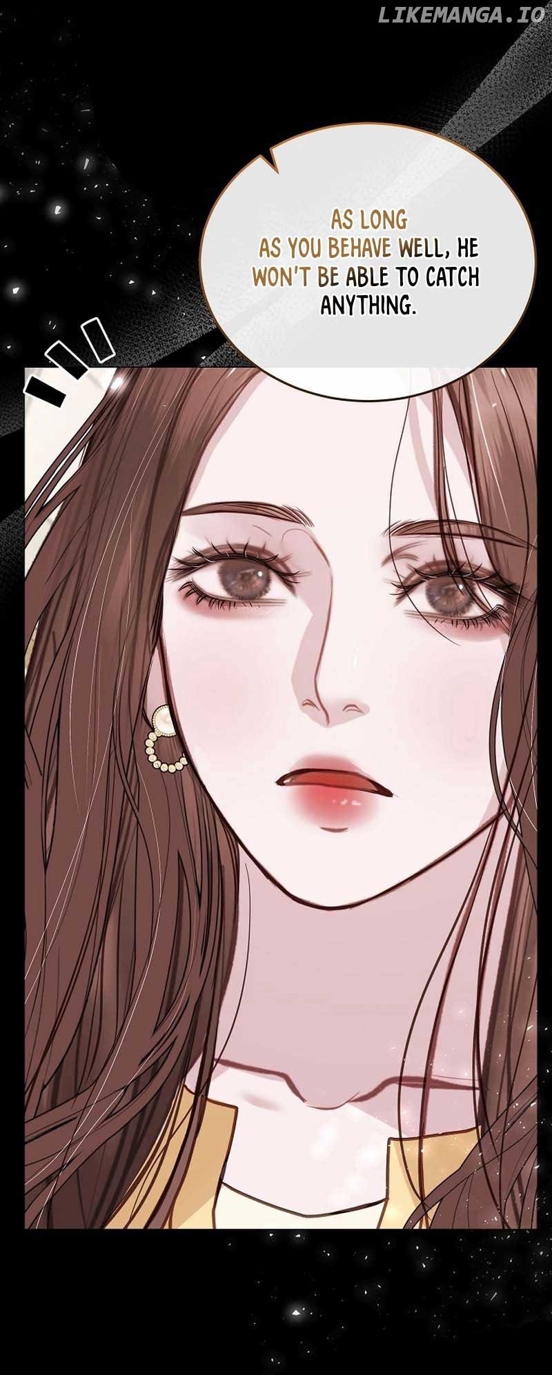 Read White Scandal EN Manga Online