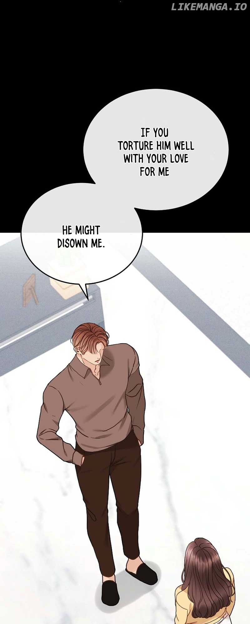 Read White Scandal EN Manga Online