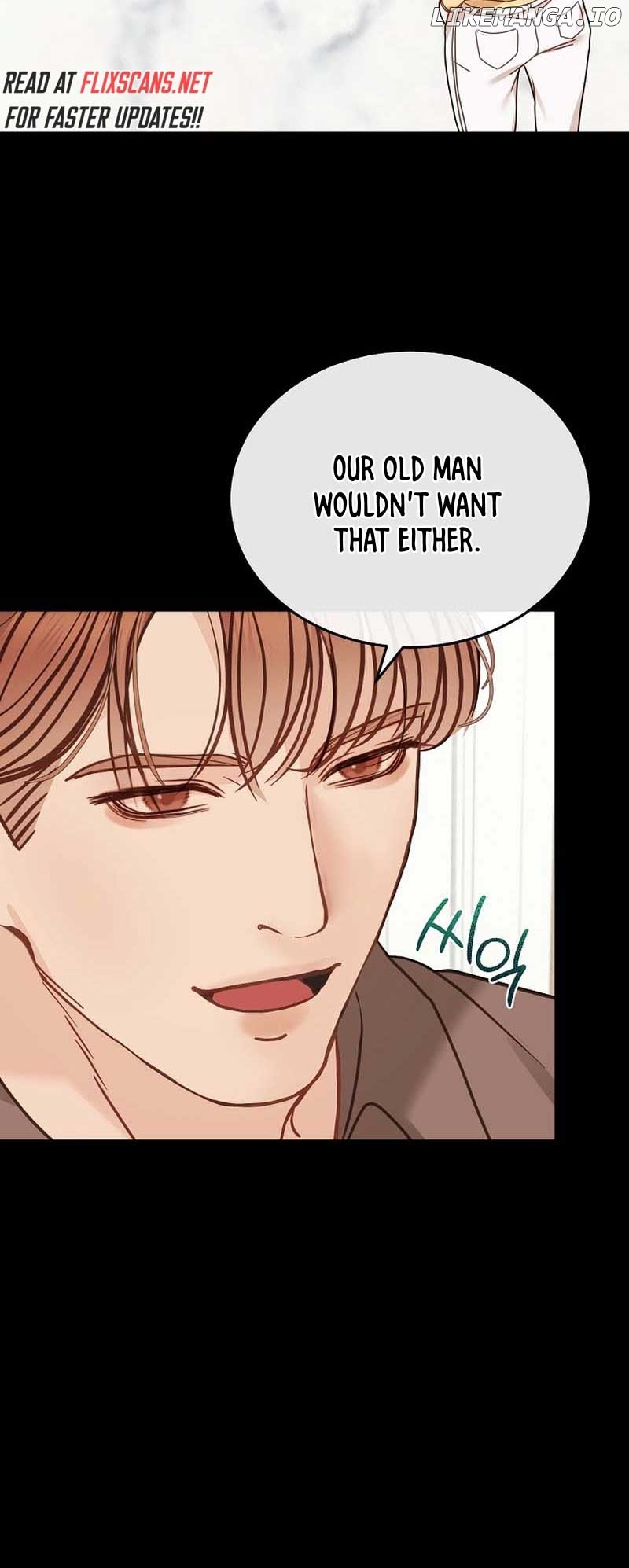 Read White Scandal EN Manga Online