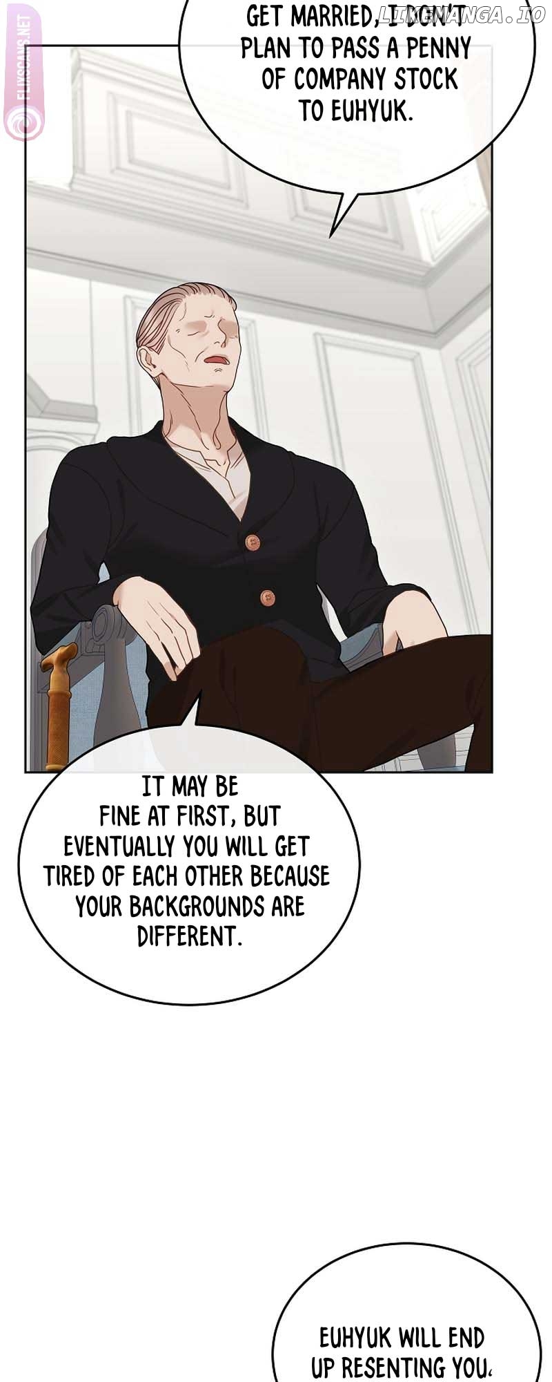 Read White Scandal EN Manga Online