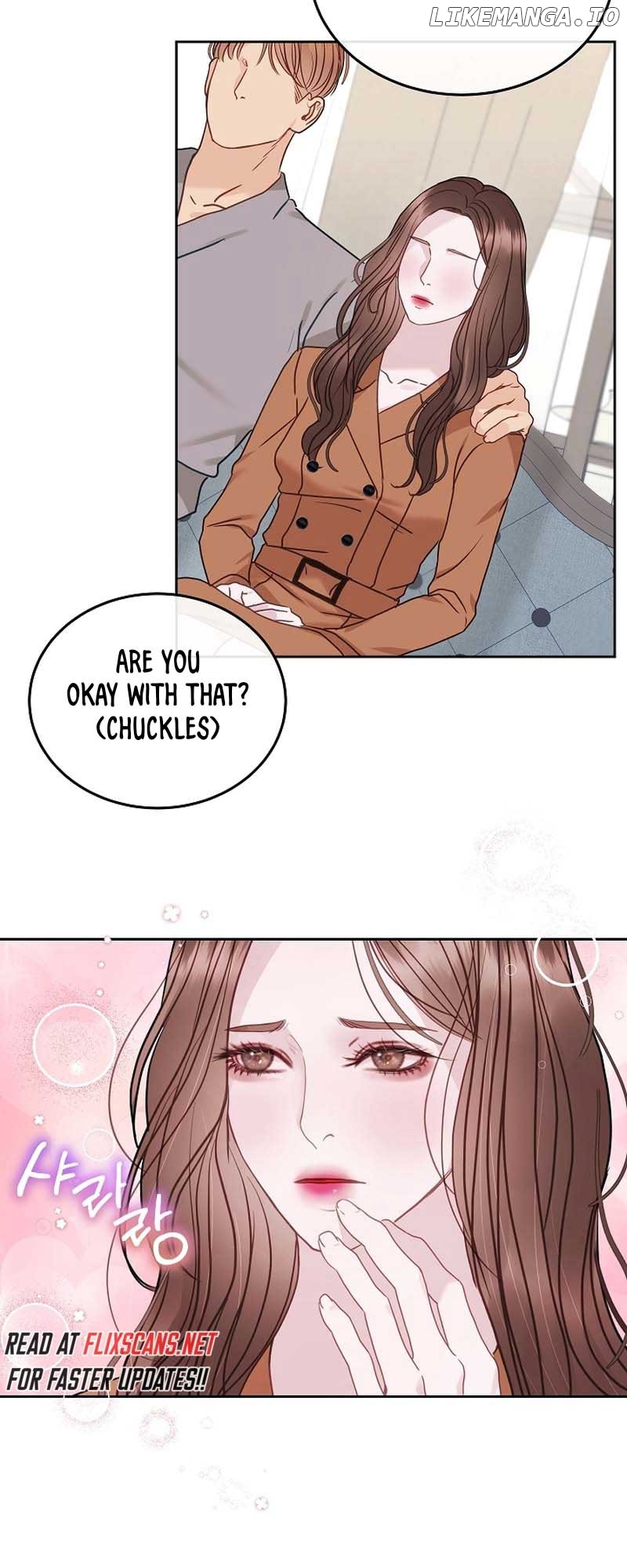 Read White Scandal EN Manga Online