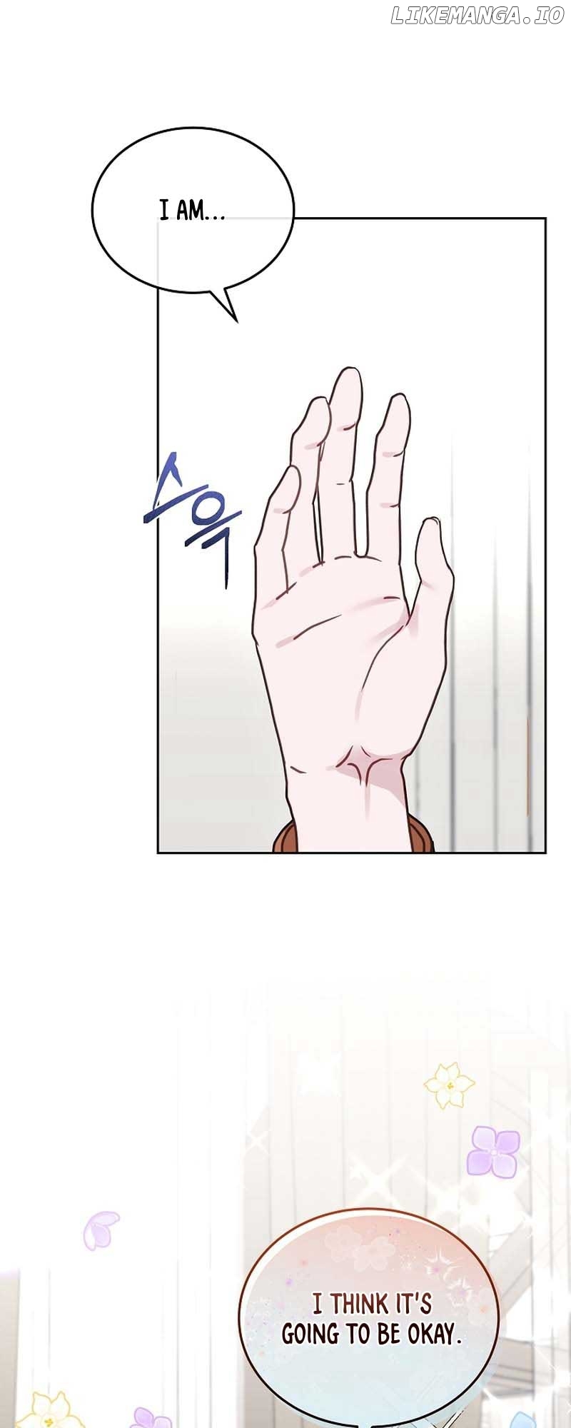 Read White Scandal EN Manga Online