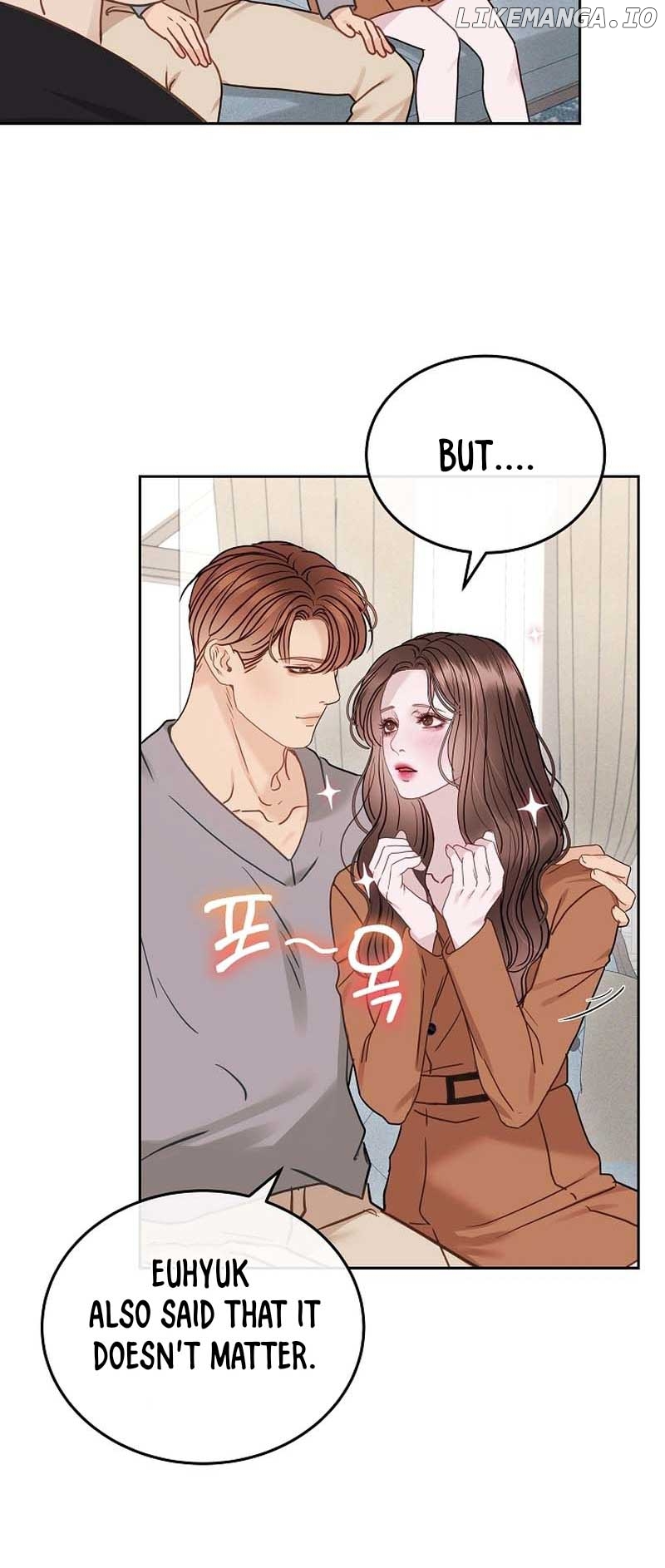 Read White Scandal EN Manga Online