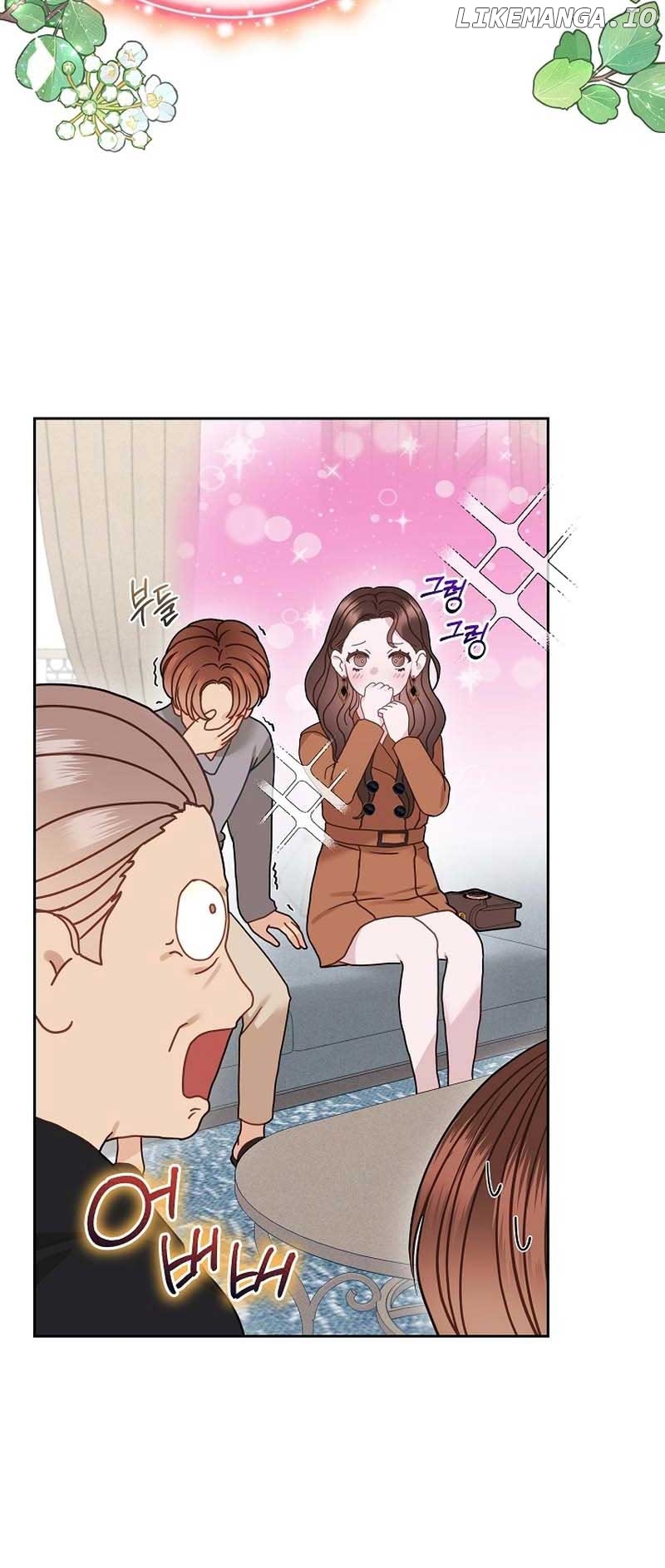 Read White Scandal EN Manga Online