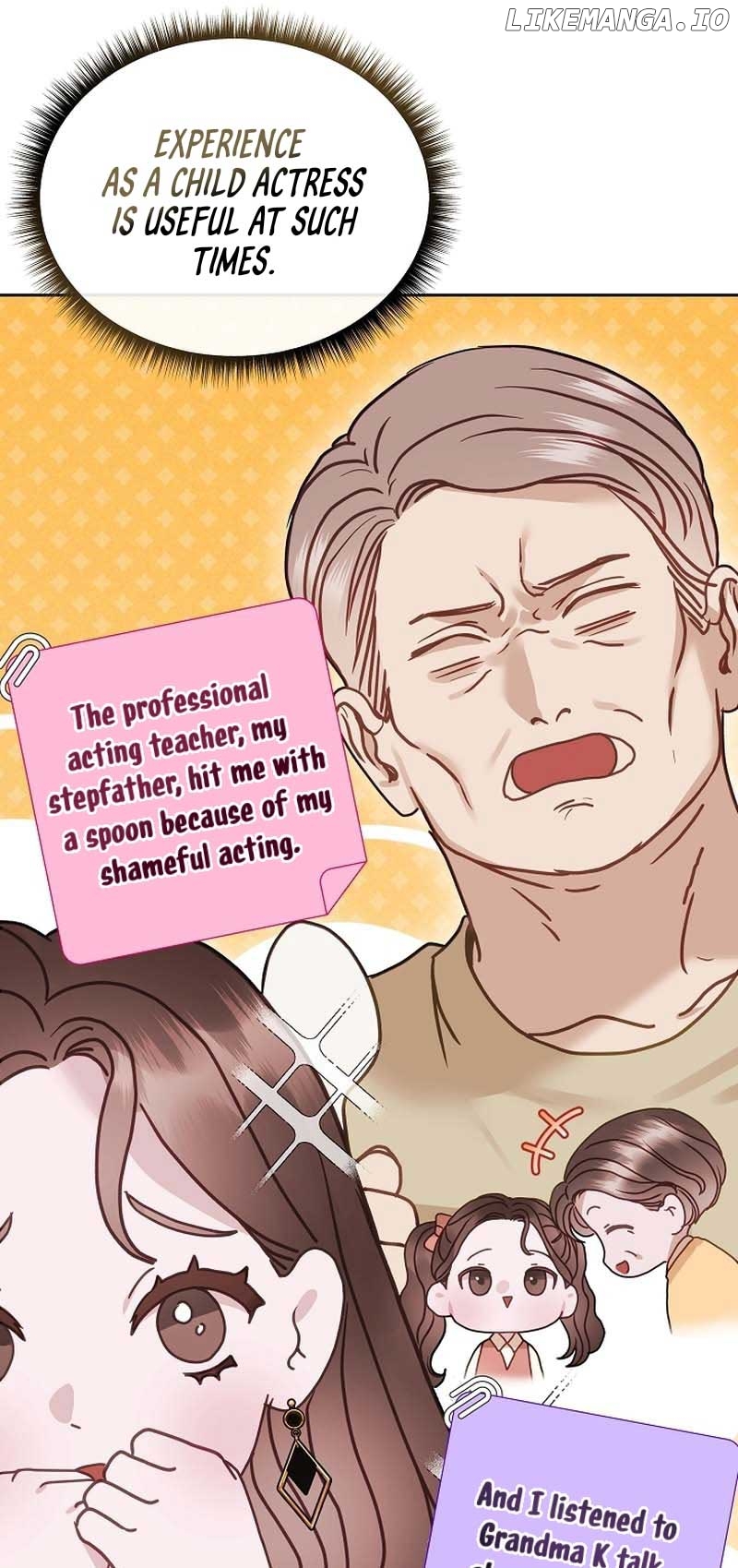Read White Scandal EN Manga Online